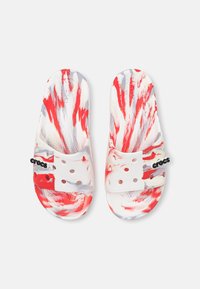 Crocs Badsandal - red