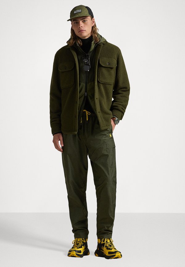 RIPSTOP PANT - Cargo trousers - armadillo2