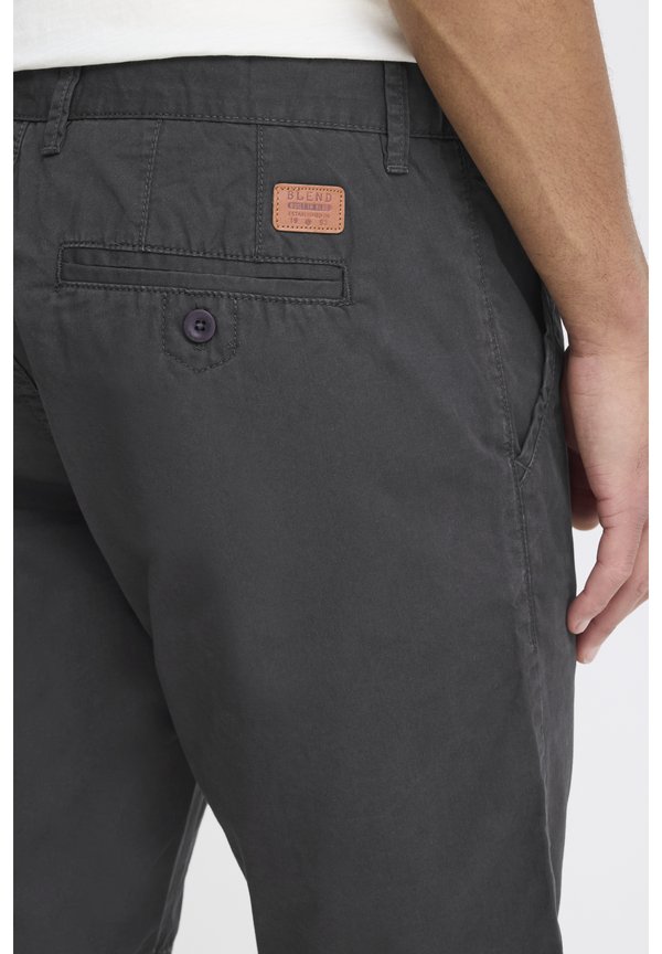 BHSASUKE - Shorts - phantom gr2