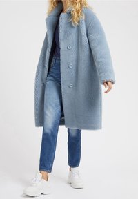 Guess Abrigo de invierno - blue