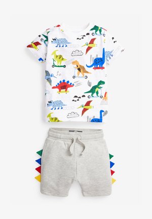 SET - Shorts - multi-coloured