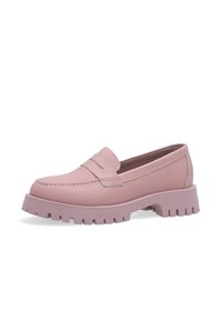 VENEZIA Mocassins - pink
