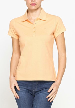 Carrera Jeans, CLASSIC POLO - Polo - coral