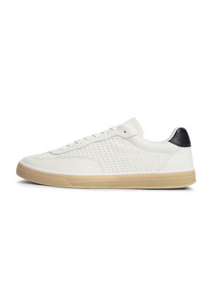 Tommy Hilfiger, Sneakers laag - ecru