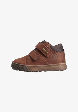 Däumling NOTA - High-top trainers - brown