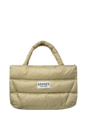 Reisetasche - light sage