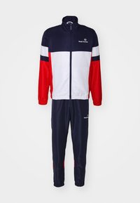 LIBERA SET - Tracksuit - dark blue