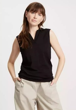 Cross Jeans - Koszulka polo
