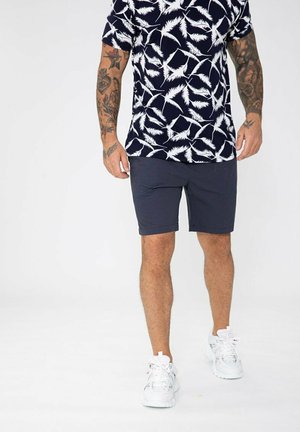 FRILIVIN Short de bain - bleu marine