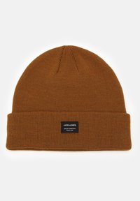 Jack & Jones - JACDNA BEANIE - Čepice - rubber Miniatura obrázku 1