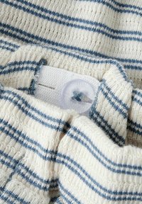 Name it REGULAR FIT - Trainingsbroek - blue mirage