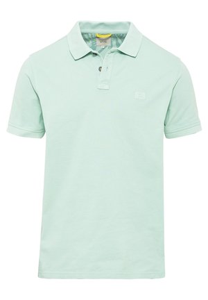 Poloshirt - light green