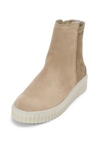 Marc O'Polo Bottines - taupe