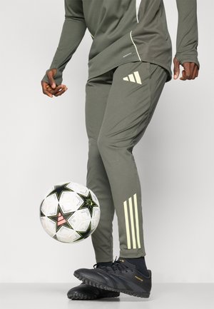 Adidas Free Shipping With AdiClub Real Madrid Tiro 25 Competition Training Pants — foto 4