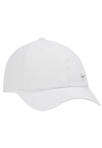 Unselected, white