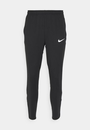 Nike Performance Pantaloni sportivi - black/white