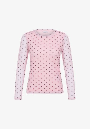 b.young, BYLONG - Blouse - parfait pink dots