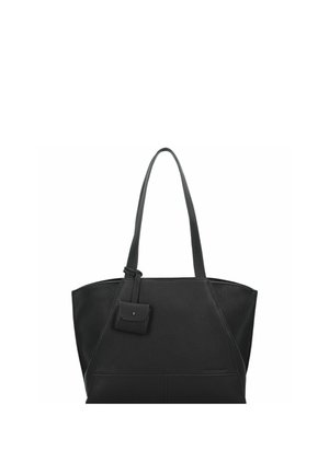 TTADRIENN L - Borsa a mano - black