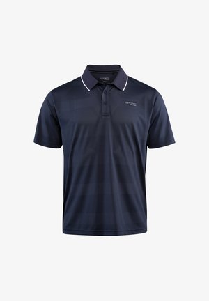 Stooker Men, PABLO POLOSHIRT - Polo shirt - navy