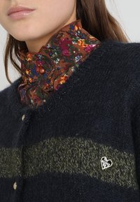 Scotch & Soda Kardigan - dark blue