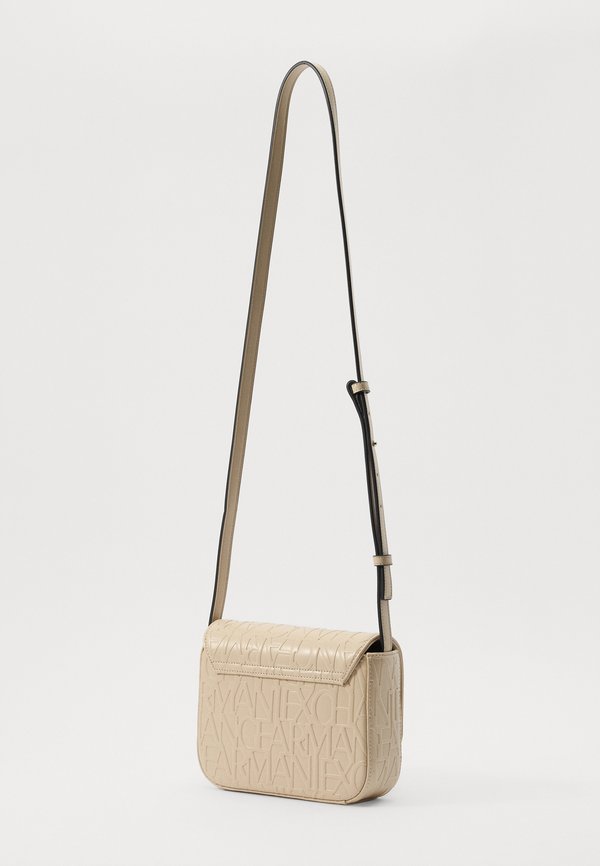 MEDIUM SHOULDER BAG - Cross body bag - valley2