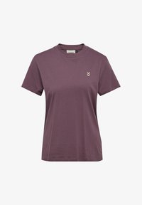 Non sélectionné, black plum