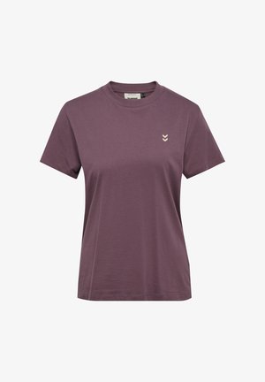 Hummel, - T-shirt basic