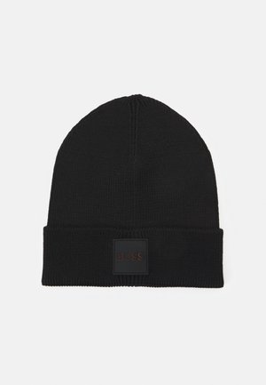 FOXXY-1 UNISEX - Berretto - black