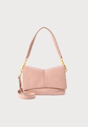 DIVA - Borsa a mano - pink salt