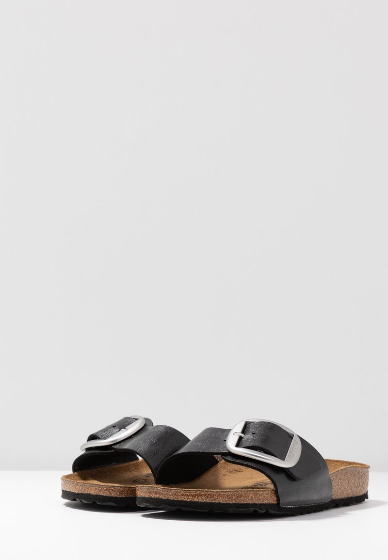 madrid big buckle graceful licorice