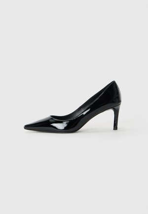GRACEY - Classic heels - black