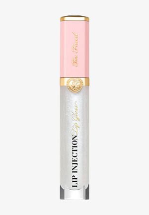 LIP INJECTION POWER PLUMPING LIP GLOSS - Lip plumper - stars are aligned