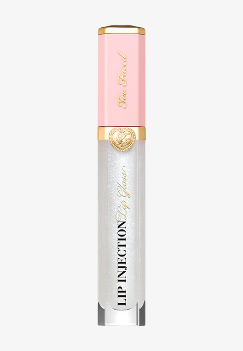 Too Faced - LIP INJECTION POWER PLUMPING LIP GLOSS - Lip Plumper - stars are aligned, Vergrößern