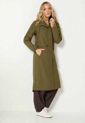 Long Tall Sally, TALL JACKETS - Parka - khaki