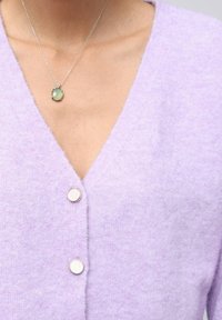 Kebello Gilet - violet