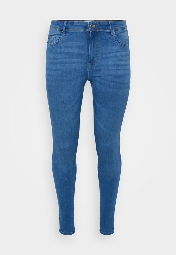 CARSALLY - Jeans Skinny Fit2