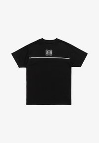 Ei valittu, kvj black