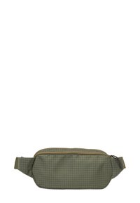 Quiksilver JUNGLER  - Riñonera - cre