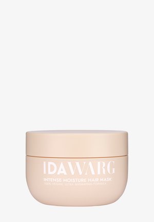 Intense Moisture Hair Mask - Hair mask - -