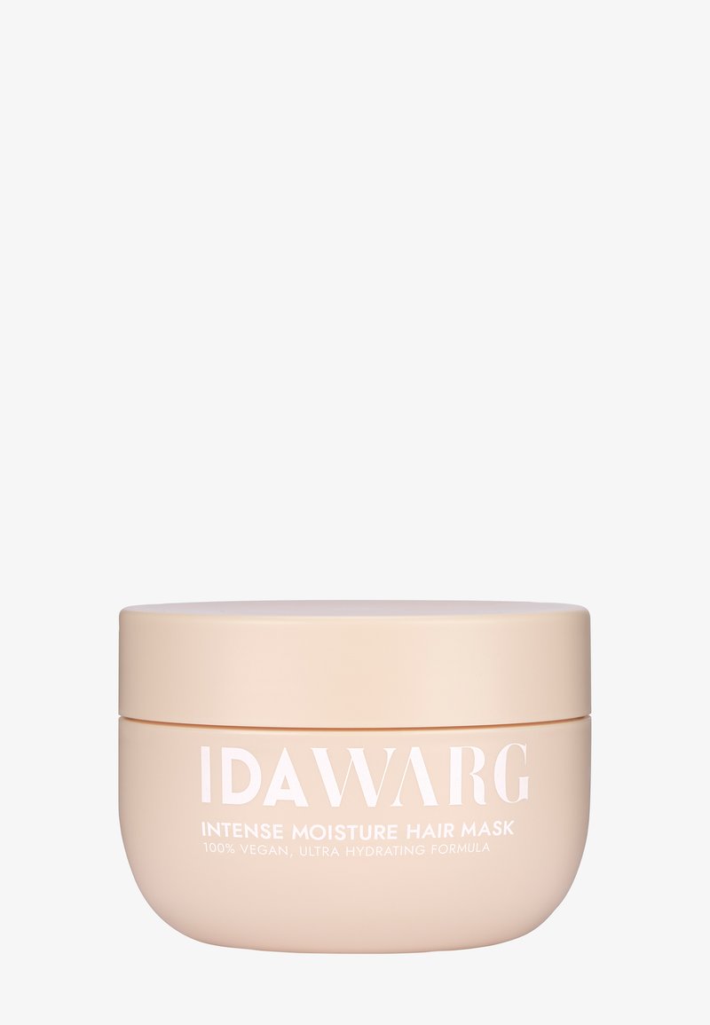 Ida Warg Beauty - Intense Moisture Hair Mask - Hair mask - -, Enlarge