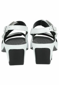 Vital Schuhe Sandaler - weiss