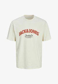 Niet geselecteerd, antique white