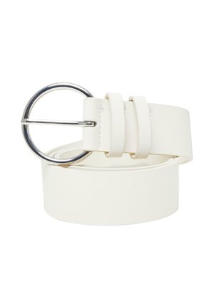UNISEX - Bælter - whitesand