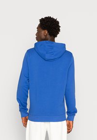 Lyle & Scott Camisola - neon blue
