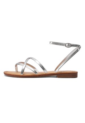 Queen Helena, Y5010-2026 - Sandali - argento