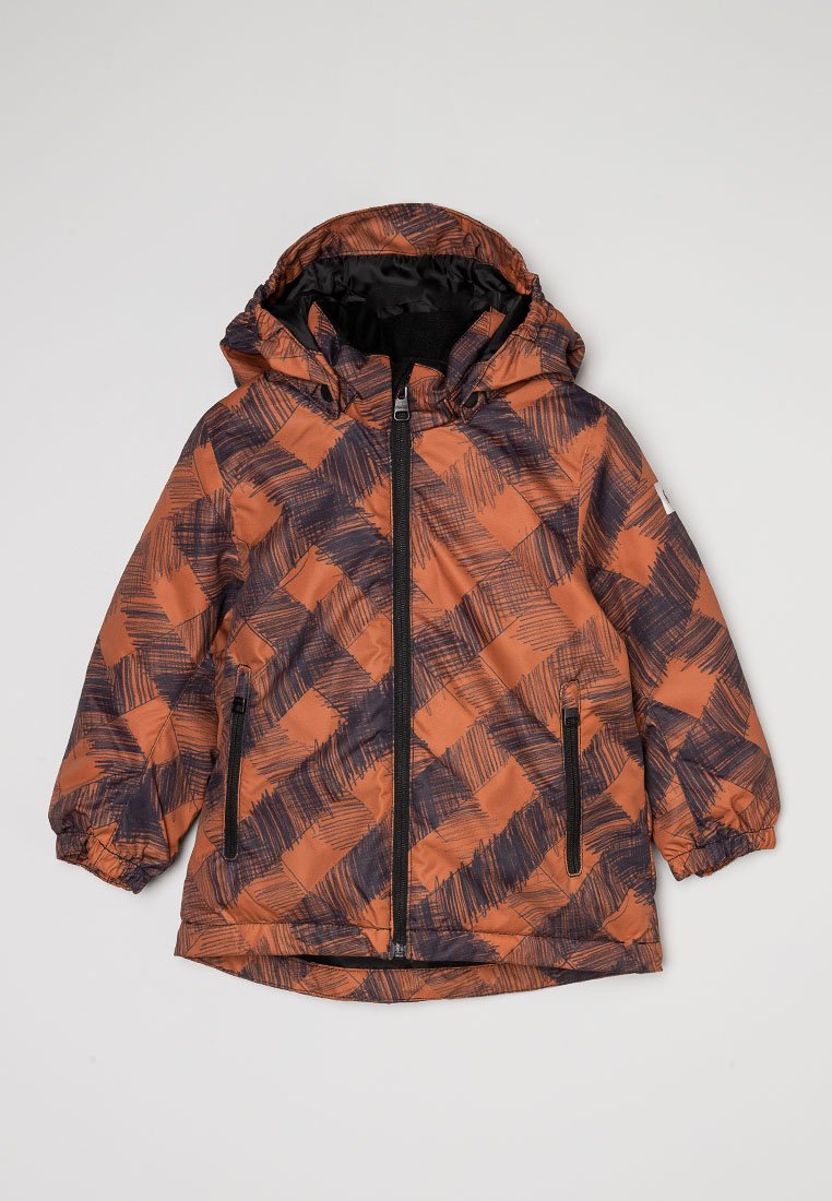 Reima Winterjas bruin Reima Winterjas bruin