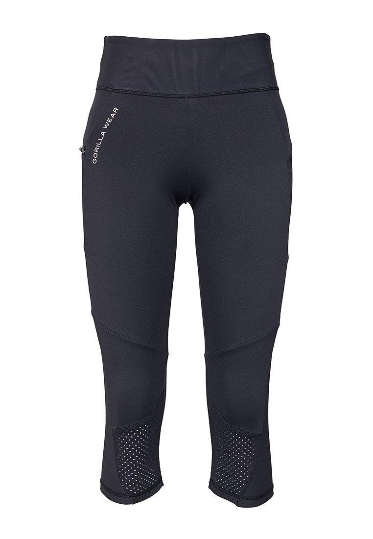 Gorilla Wear Tights zwart