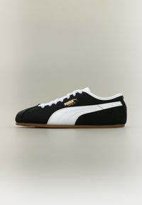 Niet geselecteerd, black/white