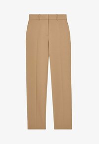 Seleccionado, camel