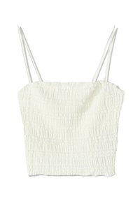 Top - white